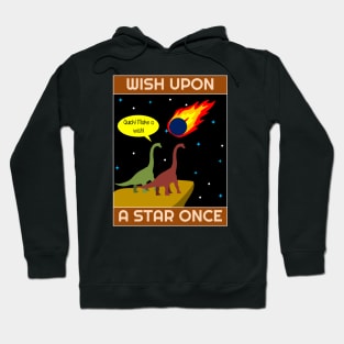 Wish Upon A Star Once Hoodie